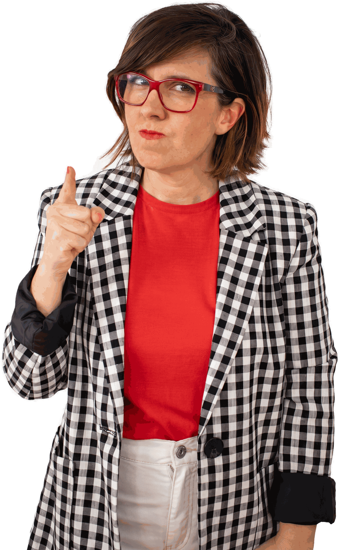 Valeria Aragón