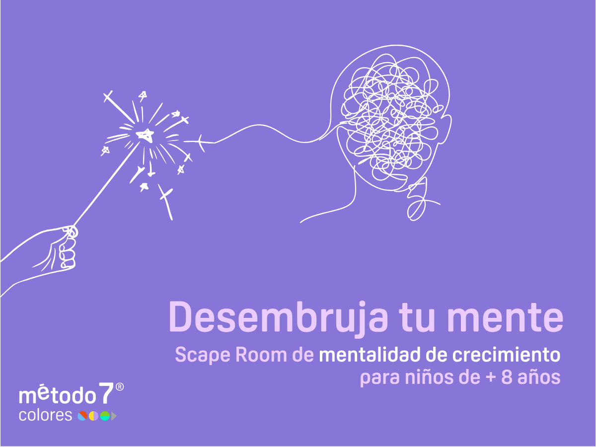 Desembruja tu mente