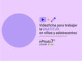 Videoficha de gratitud