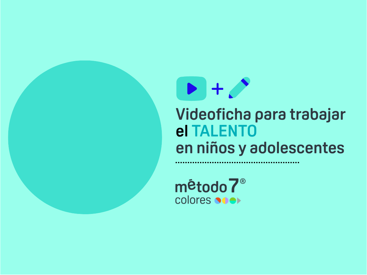 Videoficha del superhéroe