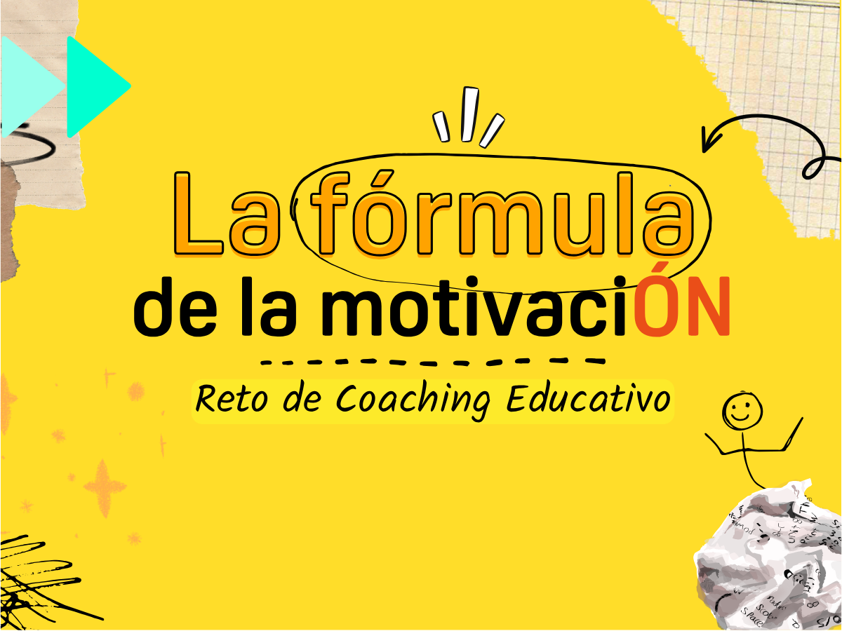 La fórmula de la motivación