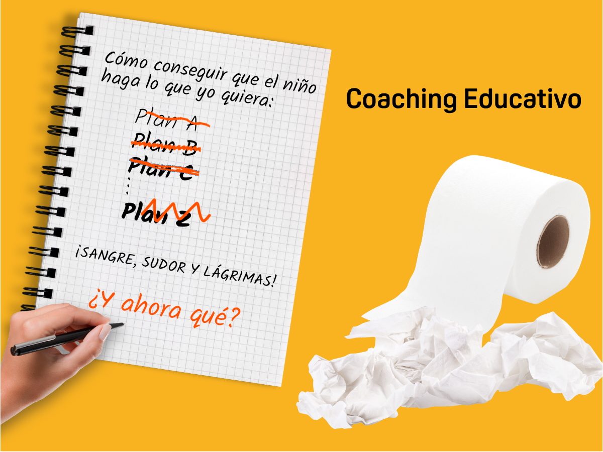 Qué hacer cuando nada funciona