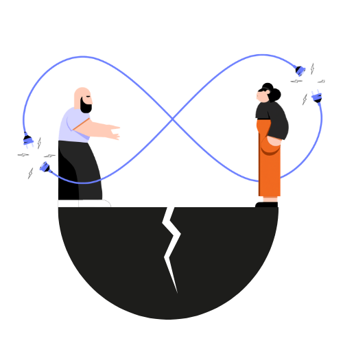 Taller COMfluir · ¿Cómo hablar de lo que importa sin acabar en lo de siempre?