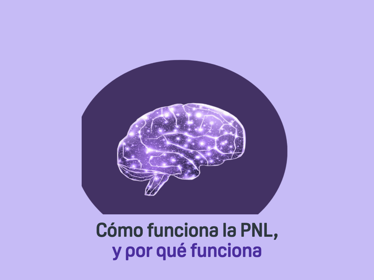 Cómo funciona la PNL, y por qué funciona