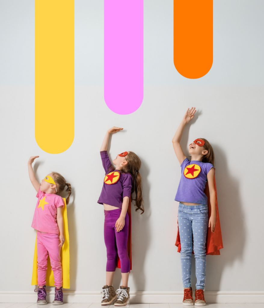 Kit para potenciar el TALENTO en niñ@s y adolescentes