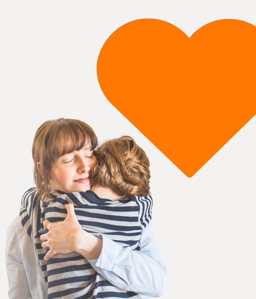Taller de Regulación Emocional para padres y madres (4h)