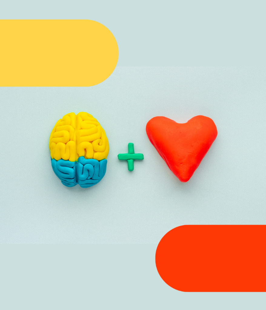 Curso breve de Inteligencia Emocional: ¿cómo funcionan mis emociones? [1,5h]