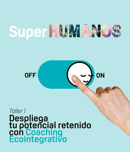 Taller SuperHumanos