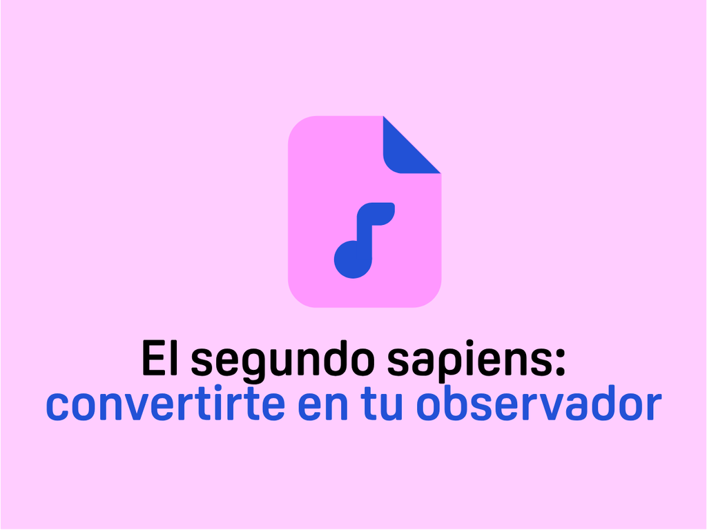 El segundo sapiens