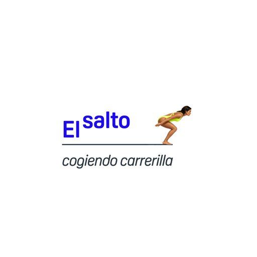 Cogiendo Carrerilla